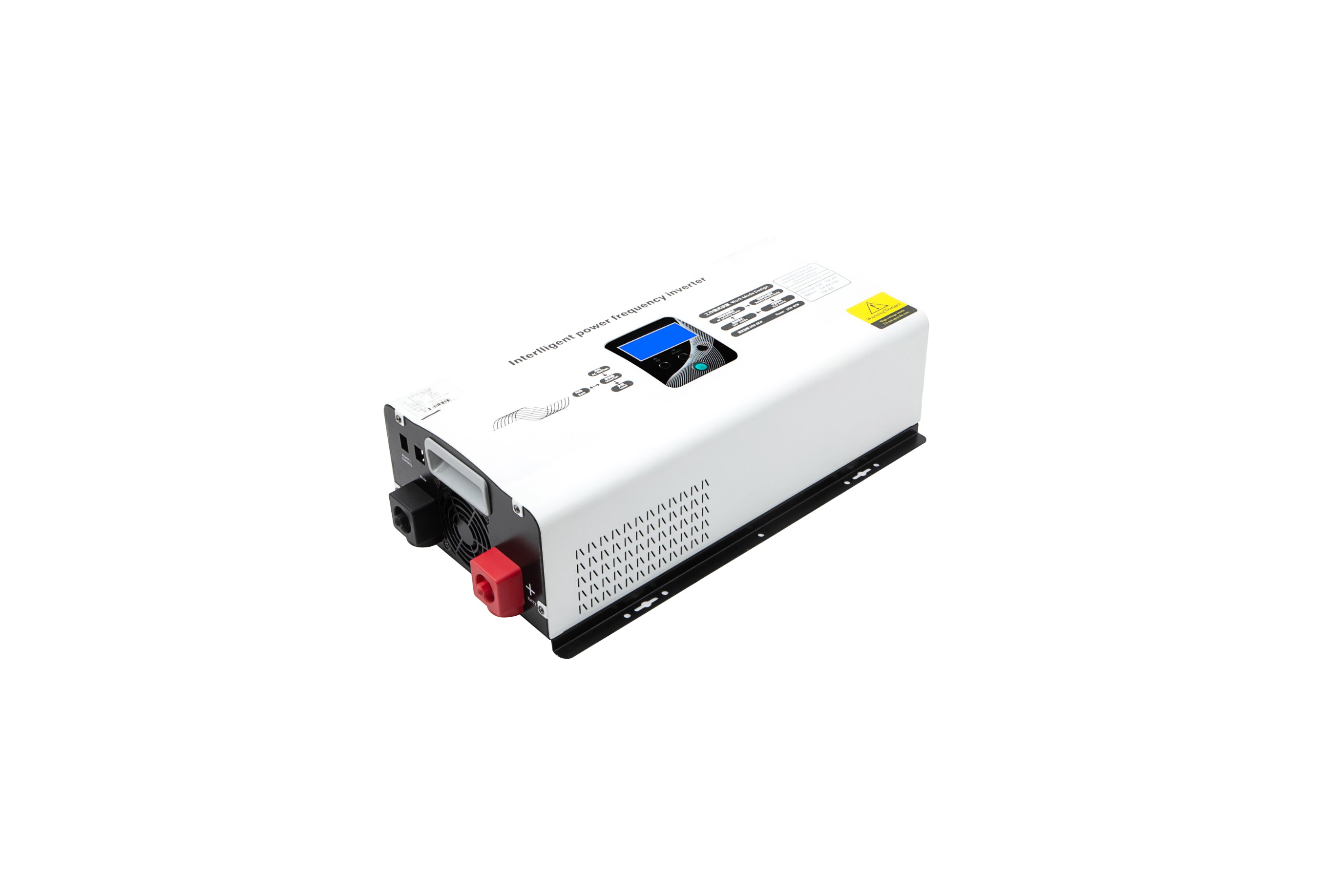 Sky Lin Solar Technology Co., Ltd - Wechselrichter - FT Barrel Inverter 2KW - Art. 47400