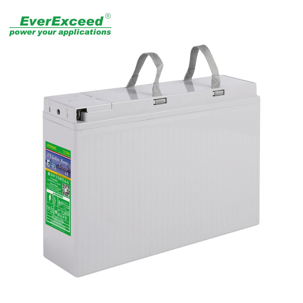 Shenzhen EverExceed Industrial Co., Ltd. - Speicher - FT Gellyte Series FGL-12170 - Art. 7788