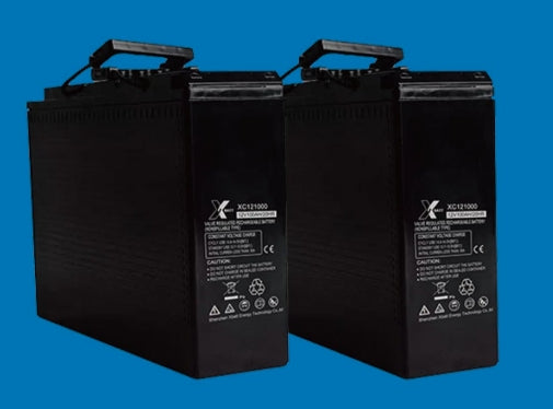 Xbatt Energy Technology Co., Ltd. - Speicher - FT Series FT121000A - Art. 20469