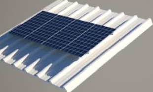 Iziwalker, Lda. - Montagesysteme - FVSOL C30 FVSOL C30 - Art. 10244