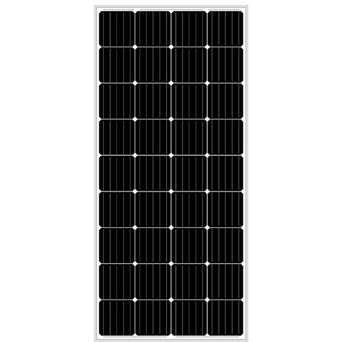 Jiaxing Fei Ya Solartech Co., Ltd. - Solarmodul - FY-18-160M FY-18-160M - Art. 233753