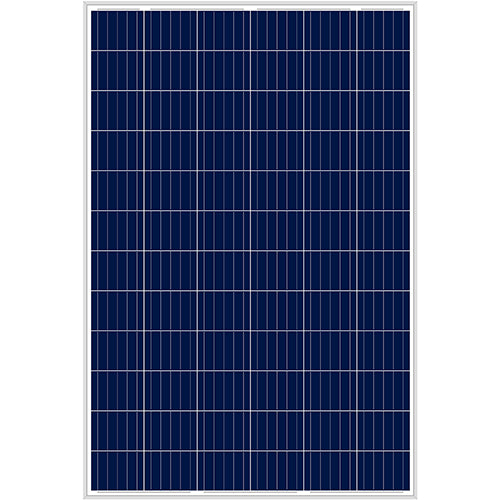 Jiaxing Fei Ya Solartech Co., Ltd. - Solarmodul - FY-36-170P FY-36-170P - Art. 233756