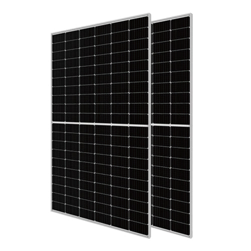 Jiaxing Fei Ya Solartech Co., Ltd. - Solarmodul - FY182-120M 440-460W FY-120-445M - Art. 233610