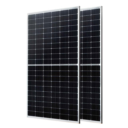 Jiaxing Fei Ya Solartech Co., Ltd. - Solarmodul - FY182-120N 470-490W FY-120-475N - Art. 233667