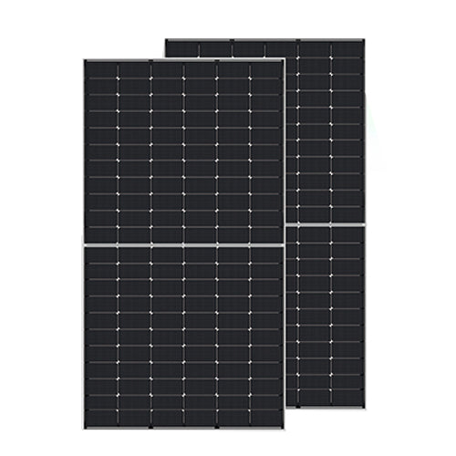 Jiaxing Fei Ya Solartech Co., Ltd. - Solarmodul - FY182-132NDG 600-625W FY-132-625NDG - Art. 233651
