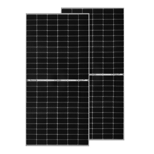 Jiaxing Fei Ya Solartech Co., Ltd. - Solarmodul - FY182-144M 535-555W FY-144-535M - Art. 233619