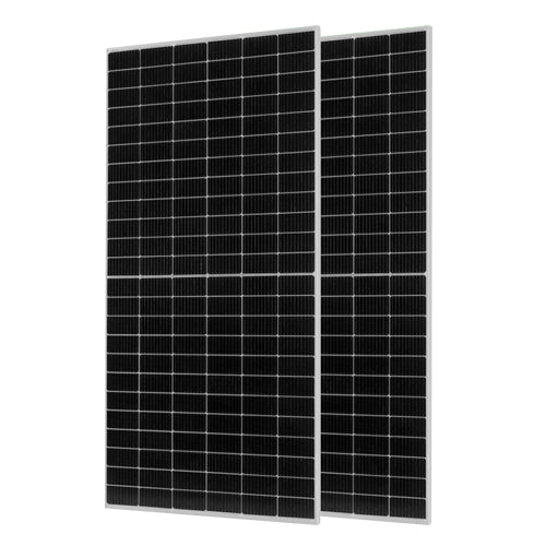 Jiaxing Fei Ya Solartech Co., Ltd. - Solarmodul - FY182-144M 540-560W FY-144-555M - Art. 233617