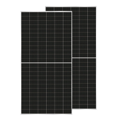 Jiaxing Fei Ya Solartech Co., Ltd. - Solarmodul - FY182-144NDG 570-590W FY-144-575NDG - Art. 233637