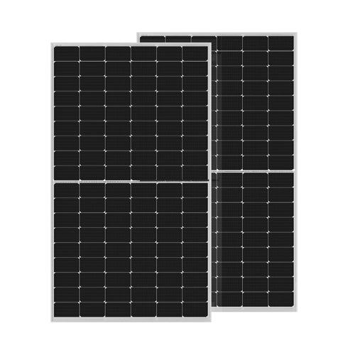 Jiaxing Fei Ya Solartech Co., Ltd. - Solarmodul - FY182-144N 425-445W FY-108-425N - Art. 233675