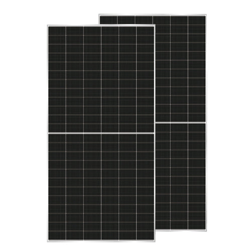 Jiaxing Fei Ya Solartech Co., Ltd. - Solarmodul - FY182-144N 570-590W FY-144-590N - Art. 233645