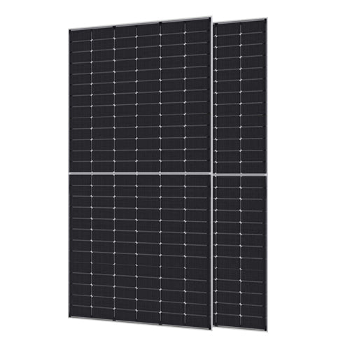 Jiaxing Fei Ya Solartech Co., Ltd. - Solarmodul - FY182-156NDG 615-635W FY-156-615NDG - Art. 233657