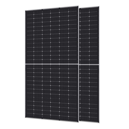 Jiaxing Fei Ya Solartech Co., Ltd. - Solarmodul - FY182-156N 615-635W FY-156-635N - Art. 233656
