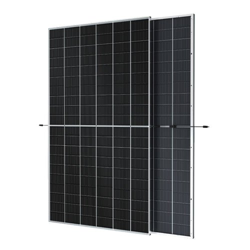 Jiaxing Fei Ya Solartech Co., Ltd. - Solarmodul - FY210-120MDG 585-605W FY-120-585MDG - Art. 233561