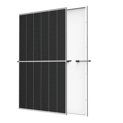 Jiaxing Fei Ya Solartech Co., Ltd. - Solarmodul - FY210-120MDG 590-610W FY-120-605M - Art. 233559