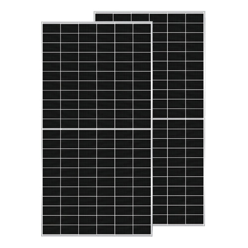 Jiaxing Fei Ya Solartech Co., Ltd. - Solarmodul - FY210-132H-690-715HDG FY210-132H-700HDG - Art. 233530