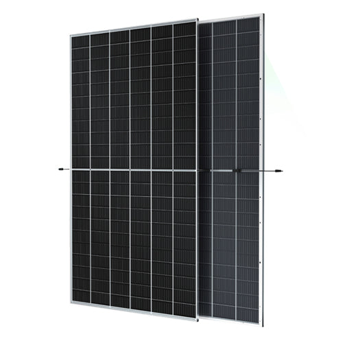 Jiaxing Fei Ya Solartech Co., Ltd. - Solarmodul - FY210-132MDG 645-665W FY-132-655MDG - Art. 233553