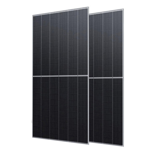 Jiaxing Fei Ya Solartech Co., Ltd. - Solarmodul - FY210-132MDG 650-675W FY-120-605MDG - Art. 233550