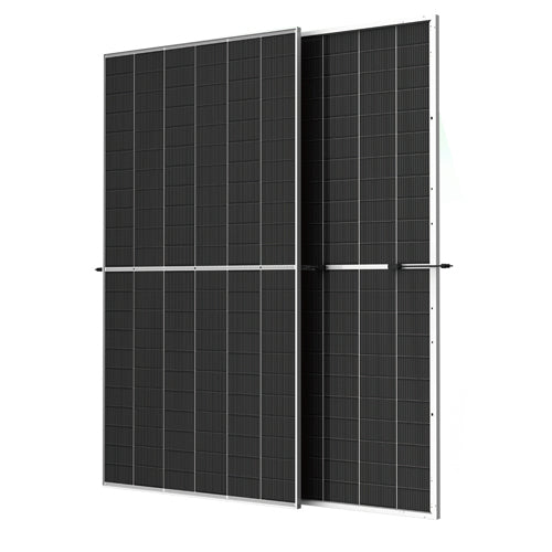 Jiaxing Fei Ya Solartech Co., Ltd. - Solarmodul - FY210-132NDG 685-710W FY-132-690NDG - Art. 233625