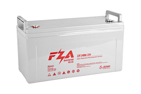 Aküsan Akü Sanayi ve Ticaret A.Ş. - Speicher - FZA 140-12 FZA 140-12 - Art. 14590