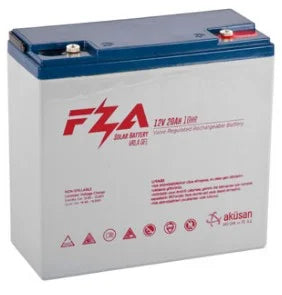 Aküsan Akü Sanayi ve Ticaret A.Ş. - Speicher - FZA 22-12 FZA 22-12 - Art. 3745