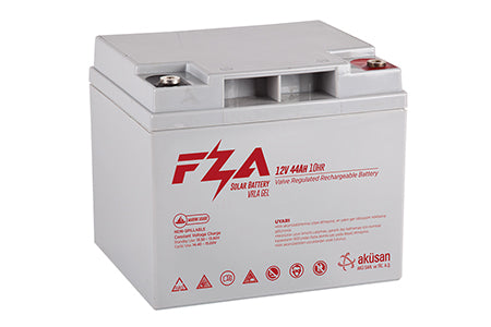 Aküsan Akü Sanayi ve Ticaret A.Ş. - Speicher - FZA 44-12 FZA 44-12 - Art. 14570