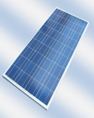 Solartech Power, Inc. - Solarmodul - F Series SPM130-160P-S-F SPM140P-S-F - Art. 39669
