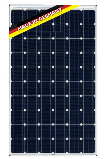 Famex Farchoukh GmbH - Solarmodul - Famexwatt GFmono 255-275 GFmono 260w - Art. 105023