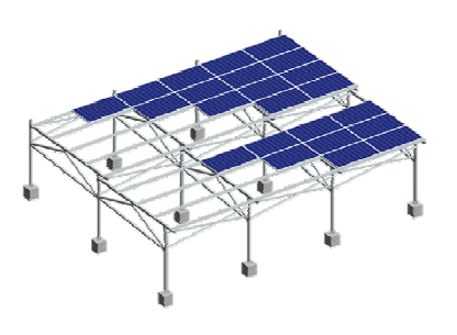 Anhui Xinbo Technology Co., Ltd. - Montagesysteme - Farming system Farming system - Art. 8724