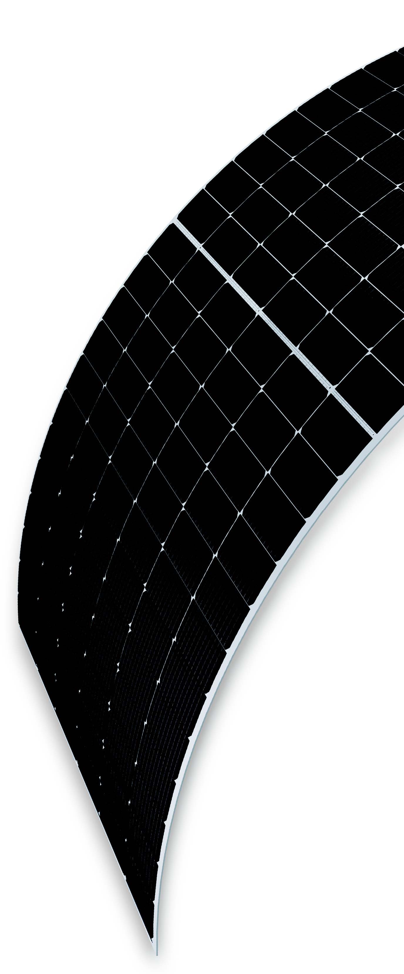 CECEP Solar Technology (Zhenjiang) Co., Ltd. - Solarmodul - FeiYan CEC6-72MHF 420-435W CEC6-72-430MHF - Art. 229424