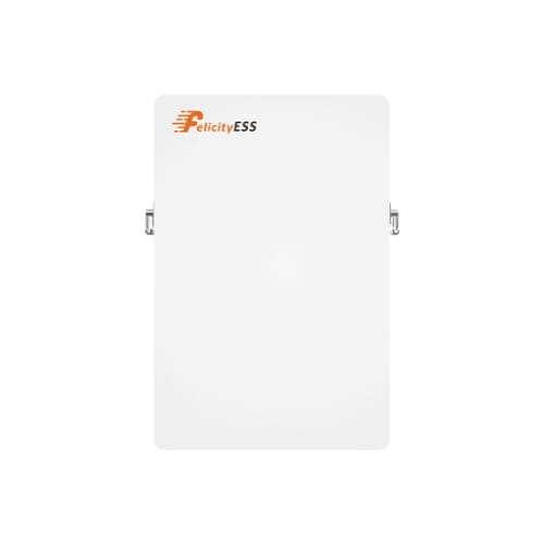 FelicityESS Batteriemodul LUX-E-48100LG04 5,12kWh 51,2V (IP65)