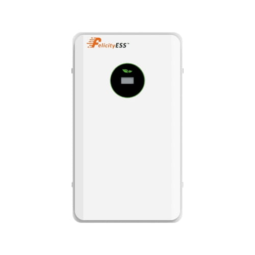 FelicityESS Batterymodul LUX-E-48250LG03  12.5kWh 51.2V (IP21)