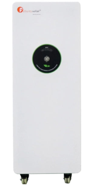 Solarscouts - Speicher - Felicitysolar
                                                        LPBF48250-48300 Series LPBF48300 - Art. 33608