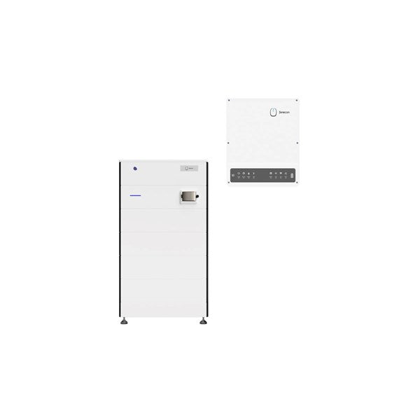 Fenecon Home 10-17,6 Batteriespeicher