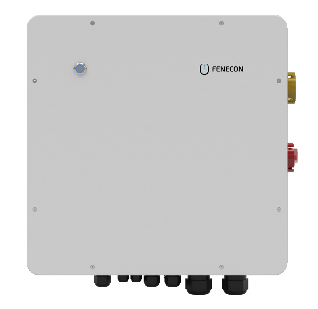 Fenecon GmbH - Speicher - Fenecon AVU Fenecon AVU - Art. 38175