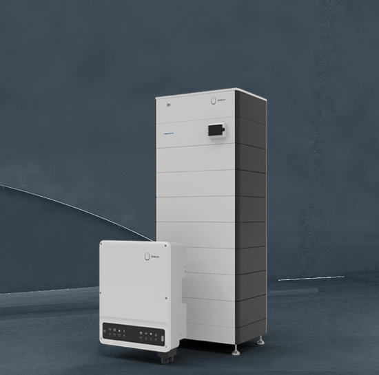 Fenecon GmbH - Speicher - Fenecon Home 10 6 Modules - Art. 31869