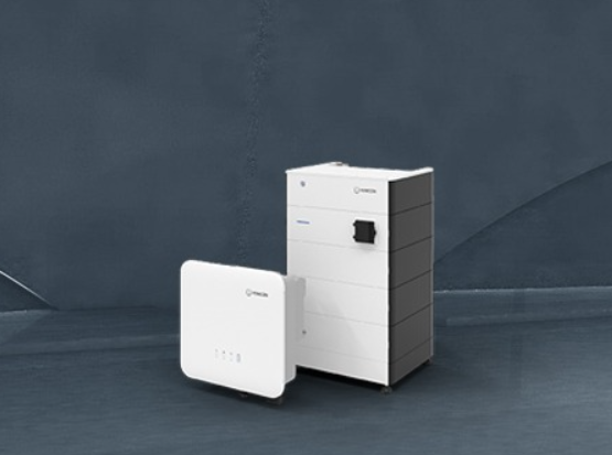 Fenecon GmbH - Speicher - Fenecon Home 6, 10 & 15 Home 6 -  FINV-6-2-DAH - Art. 38176