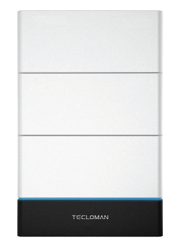 Chengdu Tecloman Energy Storage Technology Co., Ltd. - Speicher - Firefly Battery Module Firefly-3,6K - Art. 24691