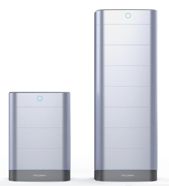 Chengdu Tecloman Energy Storage Technology Co., Ltd. - Speicher - Firefly Pro Battery Module Firefly-H3 - Art. 24690