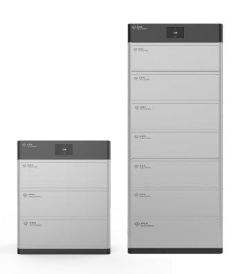 Chengdu Tecloman Energy Storage Technology Co.,Ltd. - Speicher - Firefly pro Firefly pro-H23,0 - Art. 22093