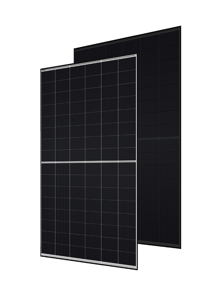 Cannnovation Photoelectric Technology Co., Ltd. - Solarmodul - Firm-Light Series T1148L-WZ / T1148L-BZ 425-450W 440 - Art. 221872