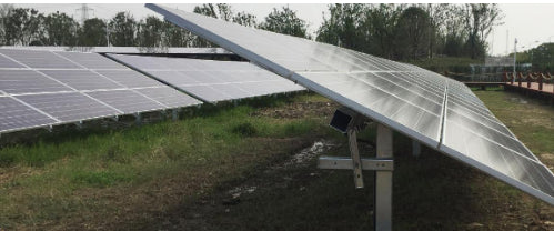 Jiangsu Hongyi Electric Technology Co., Ltd. - Montagesysteme - Fixed Adjustable Mounting Structure Fixed Adjustable Mounting Structure - Art. 6899