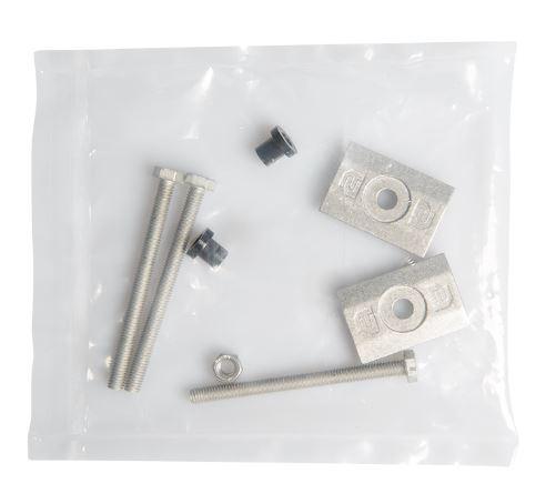 FlatFix Befestigungsset für Konsole (100-4053)