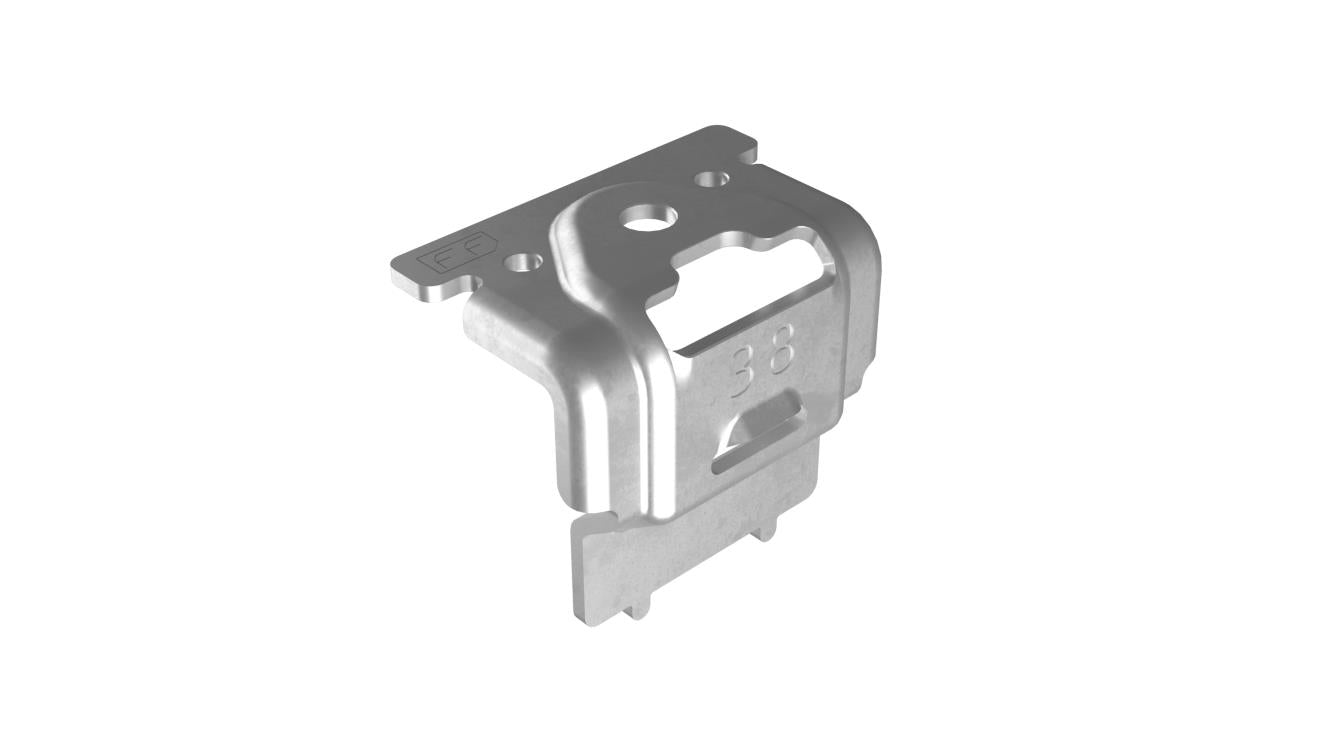 FlatFix Endklemme 38 mm (1004338)