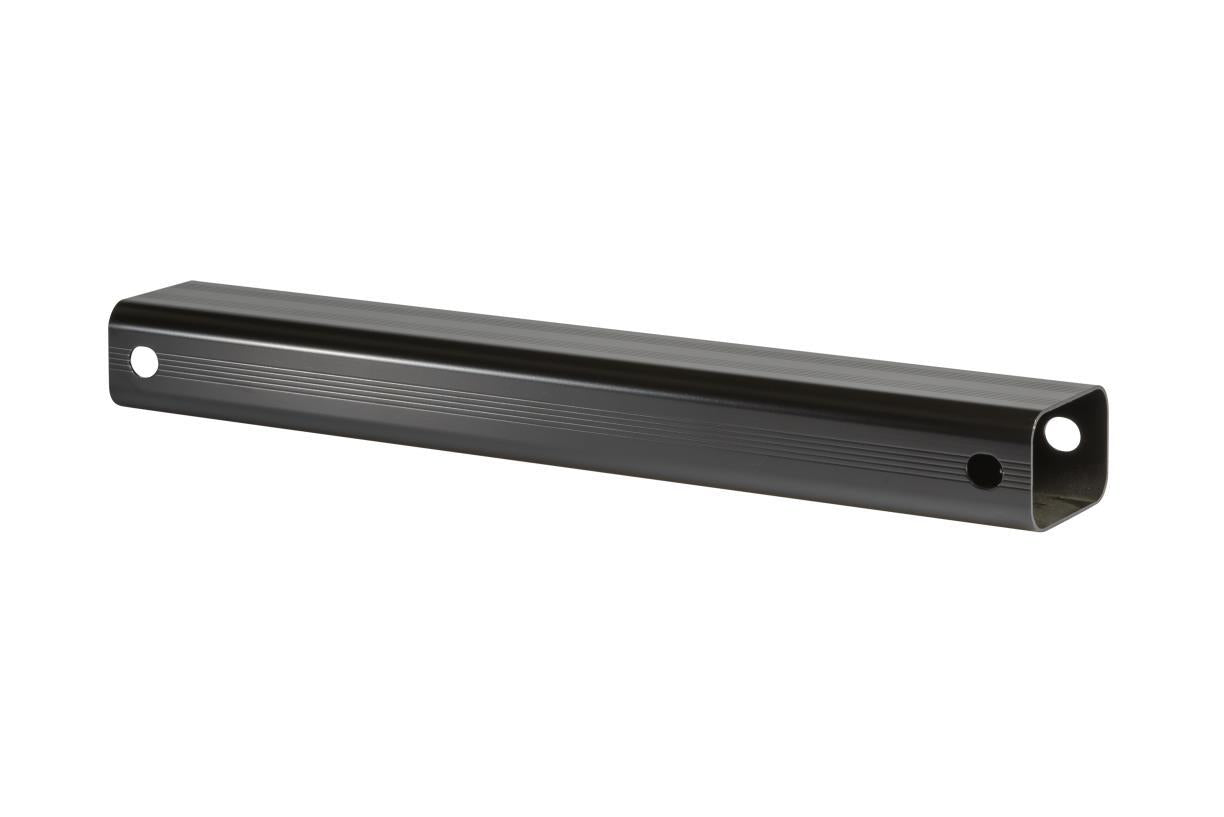 FlatFix Fusion Basisprofil 550mm schwarz (100-7655)