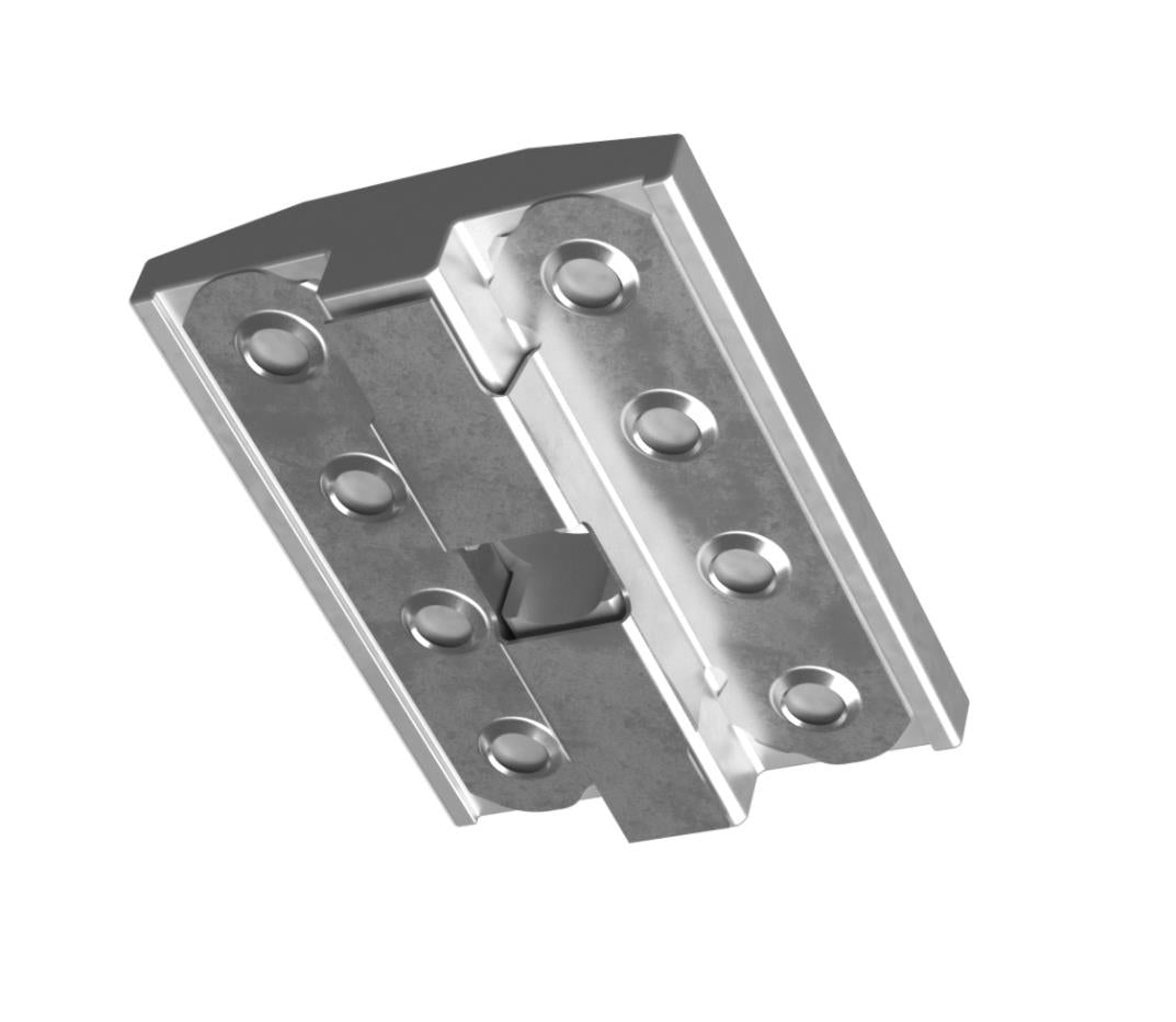 FlatFix Fusion Universal-Mittelklemme mit Potentialunterschieden (100-3022)