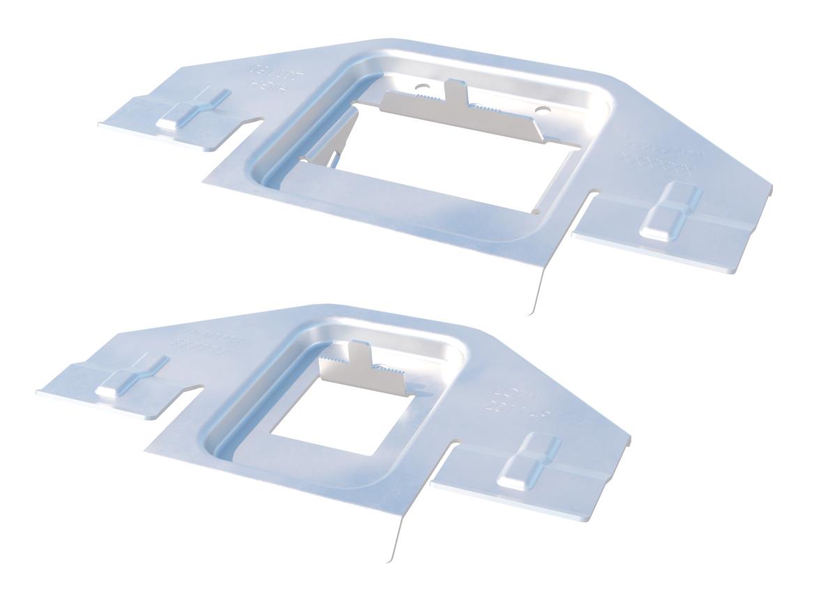 FlatFix Wave Adapter Set l (1009104)