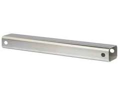 FlatFix Fusion Basisprofil 1077mm 1007196 Silber