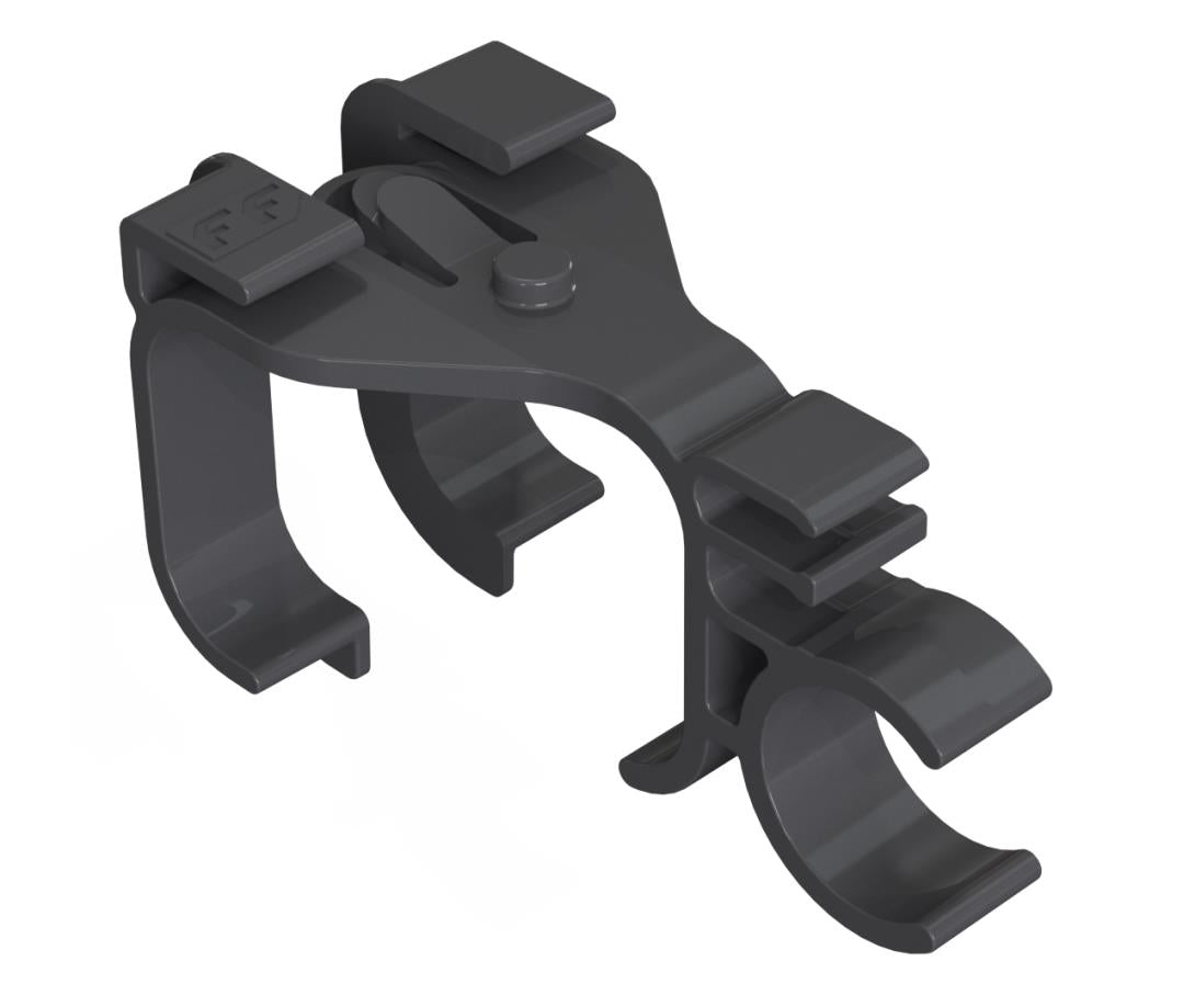 FlatFix Fusion Kabelclip-Optimierer bereit (100-7041)