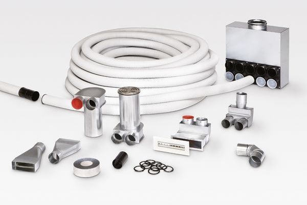 Helios FlexPipe Verschlussdeckel FRS-VD 75