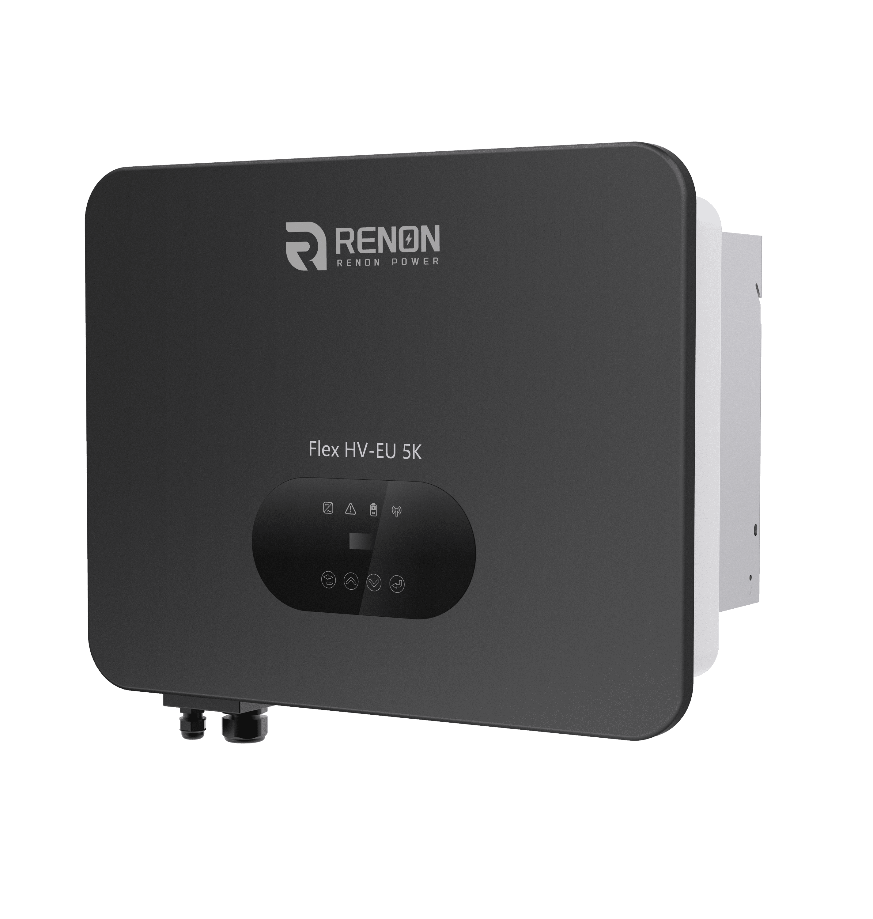 Renon Power Technology Inc. - Wechselrichter - Flex HV-EU Series R-IFH05-EU03 - Art. 54462